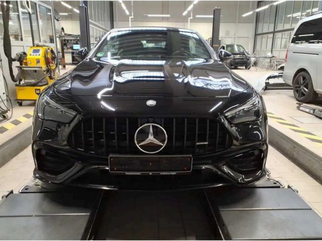 Mercedes-Benz CLE 53 AMG AMG Line