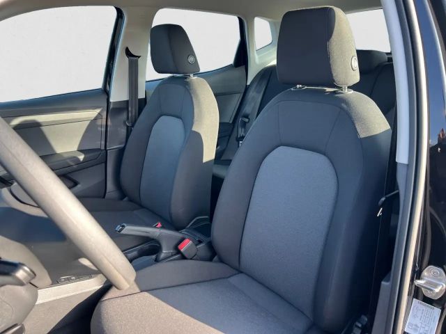 Seat Arona Reference