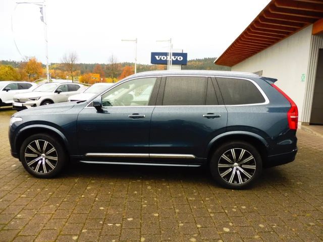 Volvo XC90 AWD Bright Plus