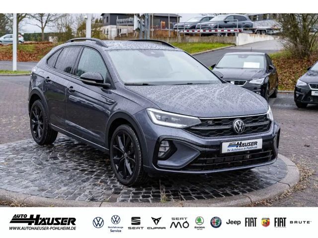 Volkswagen Taigo 1.5 TSI DSG R-Line