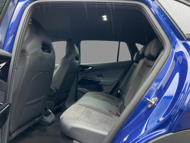 Volkswagen ID.4 Performance Pure
