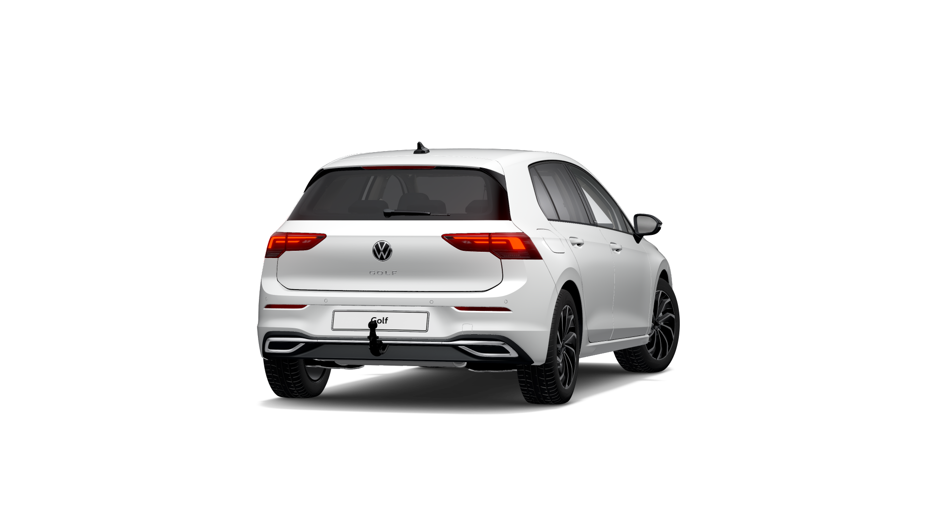 Volkswagen Golf 1.5 TSI Golf VIII