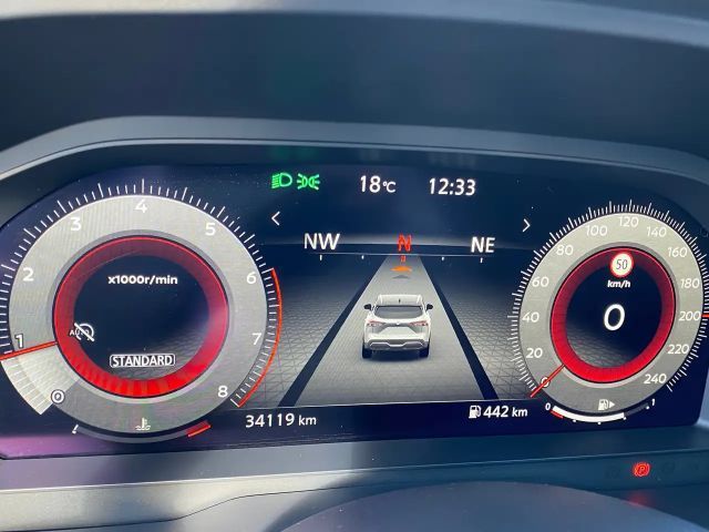 Nissan Qashqai DIG-T Tekna