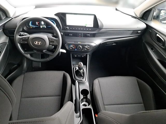 Hyundai Bayon Select