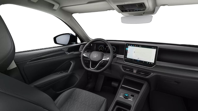 Volkswagen Tayron 1.5 eTSI Life