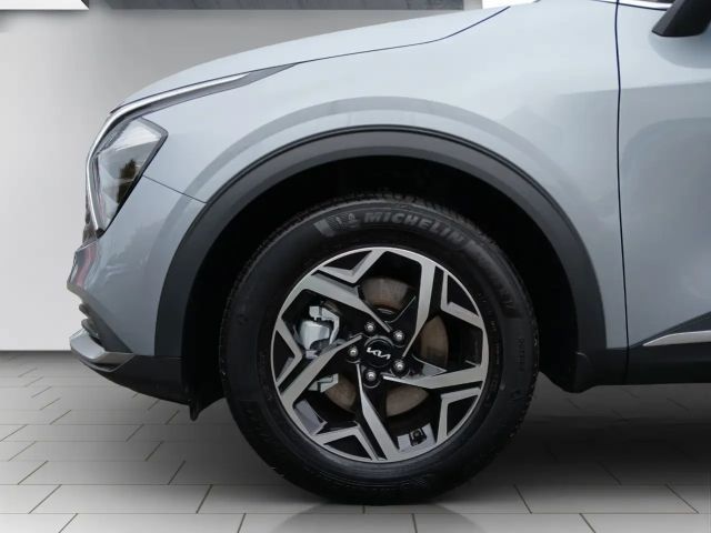 Kia Sportage 1.6T Automatik Navi, Klimaautomatik Kamera