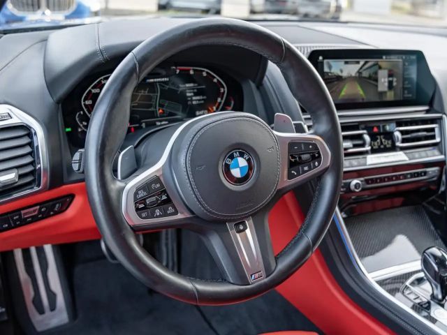 BMW M850 Coupé Gran Coupé xDrive