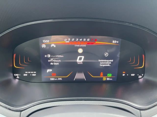 Seat Arona DSG Style