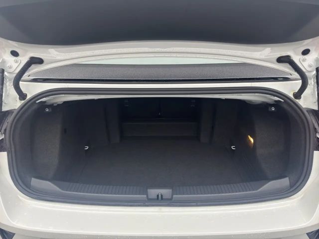 Volkswagen T-Roc 1.5 TSI Cabriolet DSG R-Line