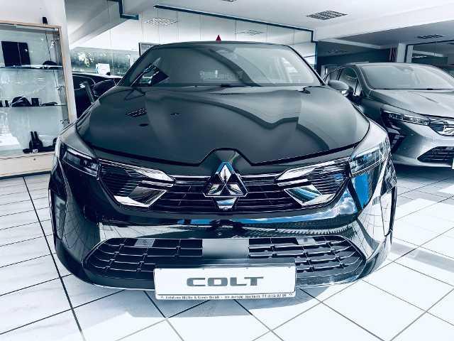 Mitsubishi Colt 1.6 Hybrid