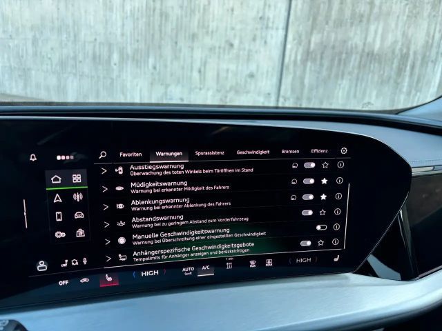 Audi Q5 Quattro S-Line Sportback