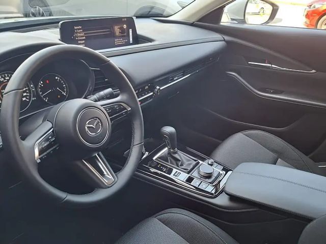 Mazda CX-30 e-Skyactive G140 Centre-Line Aut. DESI