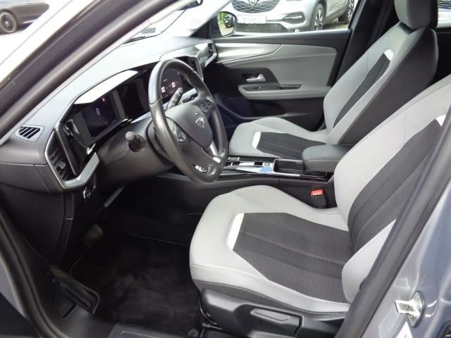 Opel Mokka Elegance Turbo