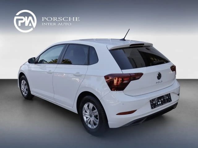 Volkswagen Polo 4Me