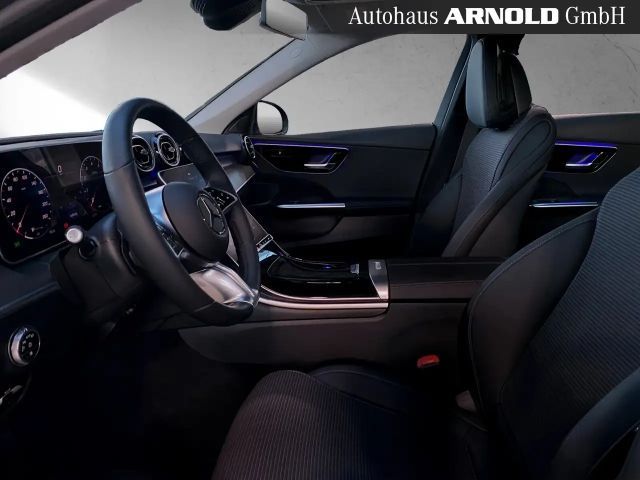 Mercedes-Benz C 180 AVANTGARDE Sedan