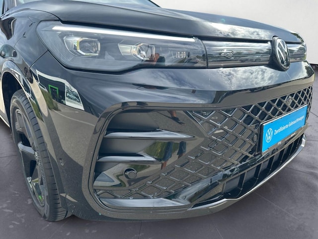 Volkswagen Tiguan 2.0 TDI 4Motion DSG R-Line