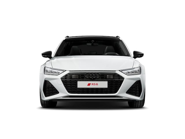 Audi A6 e-tron Avant Performance Quattro