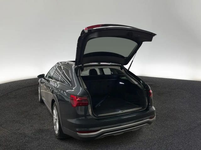 Audi A6 allroad 40 TDI Quattro