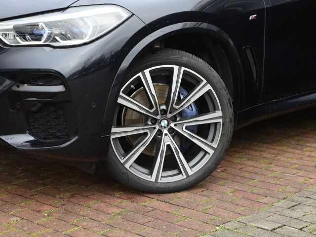 BMW X5 M-Sport xDrive30d