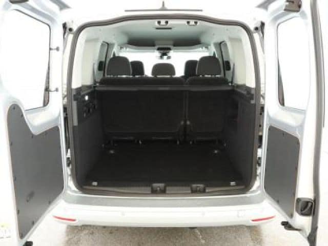 Volkswagen Caddy Caddy 1,5TSI KAMERA AHK FLÜGEL SITZH