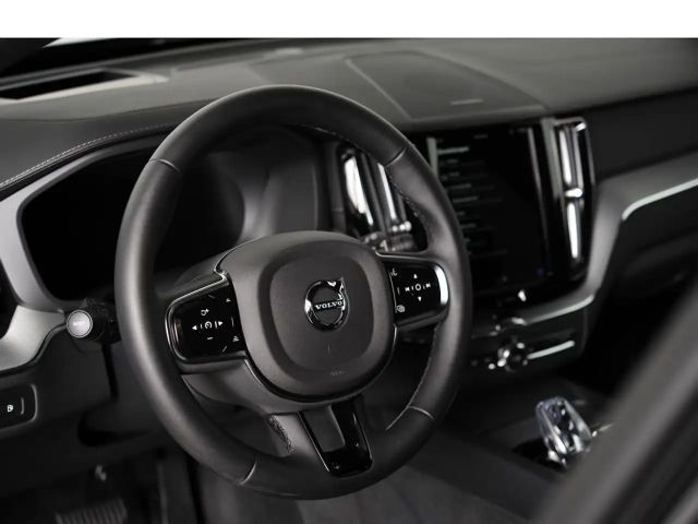 Volvo XC60 AWD T8 Ultra