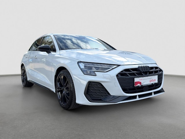 Audi A3 35 TFSI S-Line S-Tronic Sportback