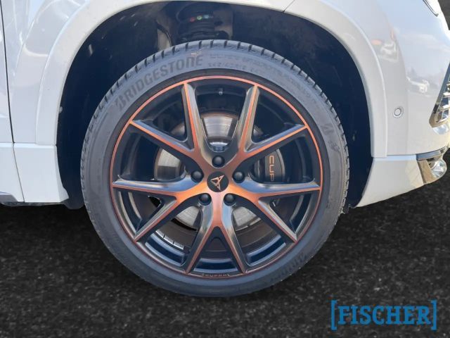 Cupra Ateca 2.0 TSI 4Drive DSG