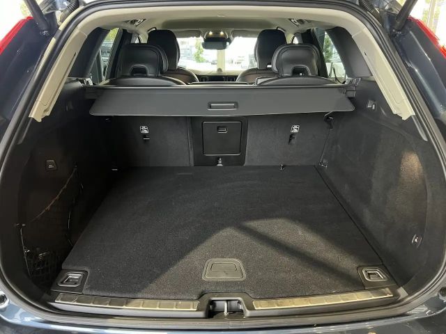 Volvo XC60 AWD Inscription