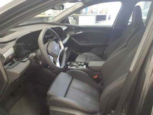 Audi Q6 e-tron Performance