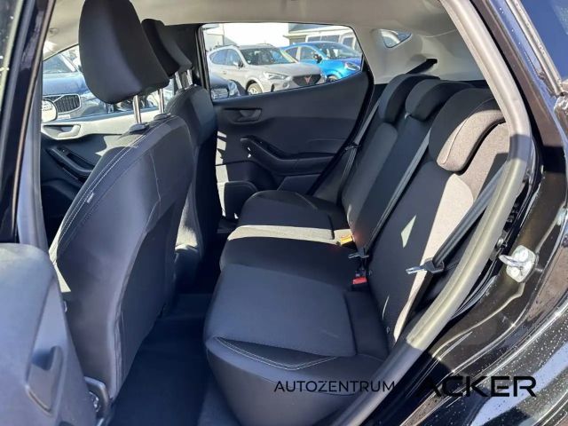 Ford Fiesta Cool & Connect