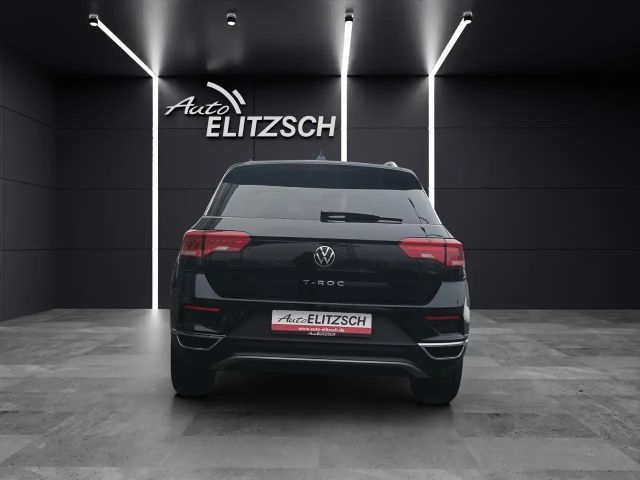 Volkswagen T-Roc TSi United
