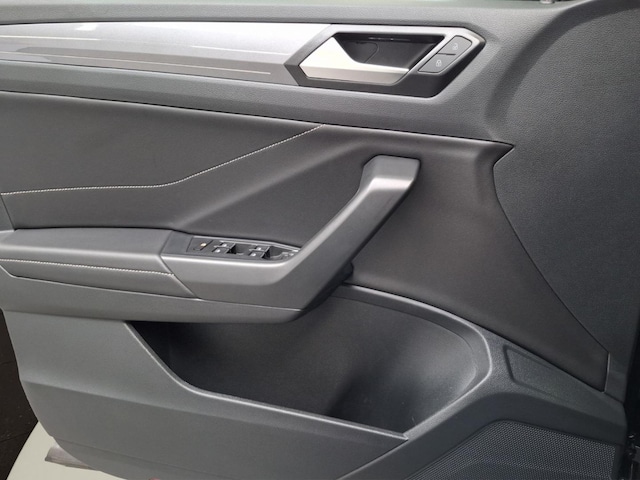 Volkswagen T-Roc 1.5 TSI DSG Style