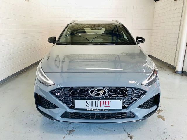 Hyundai i30 Hybrid N Line T-GDi