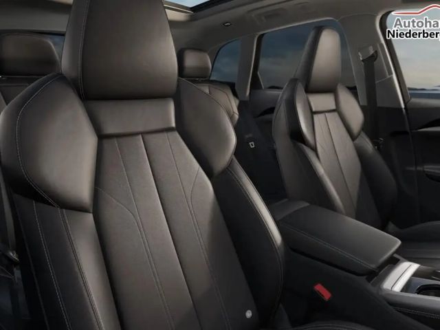 Audi Q5 Quattro S-Line Sportback