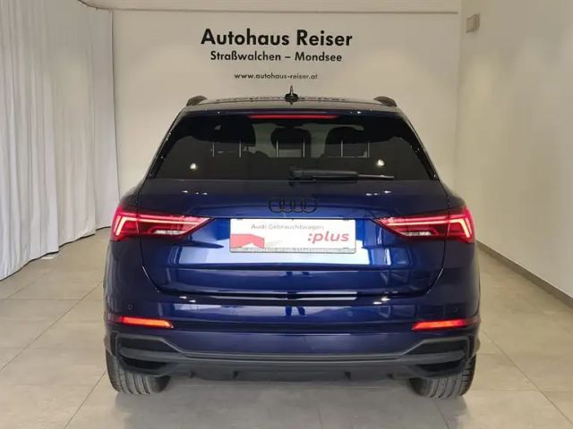 Audi Q3 35 TFSI S-Line
