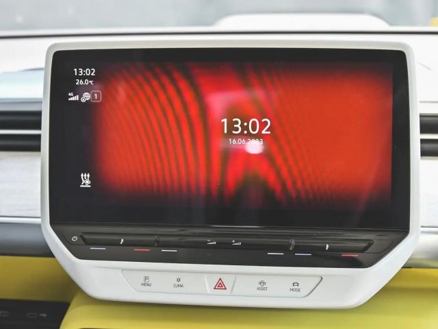 Volkswagen ID.Buzz Pro