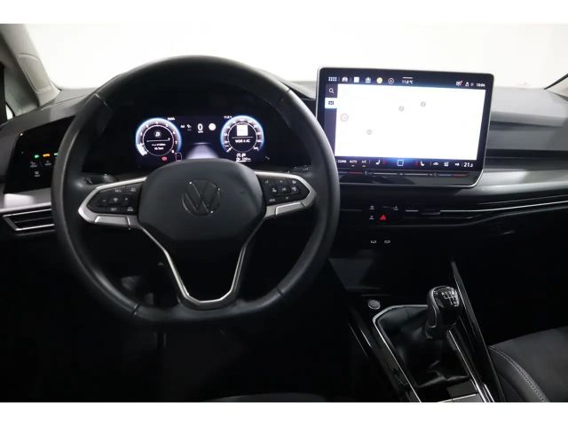 Volkswagen Golf 1.5 TSI Golf VIII Style