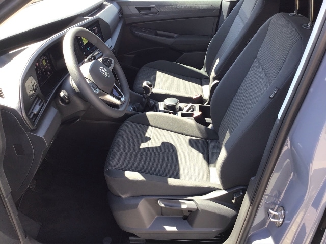 Volkswagen Caddy 2.0 TDI