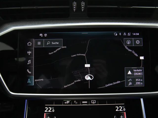 Audi A6 55 TFSI Quattro Sport