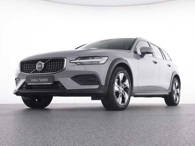 Volvo V60 Cross Country CC
