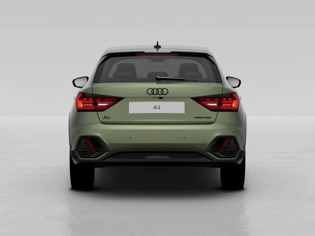 Audi A1 35 TFSI S-Tronic