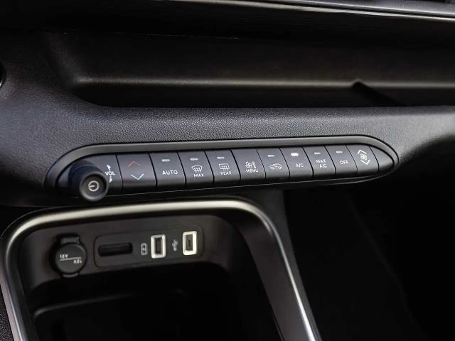 Jeep Avenger Altitude