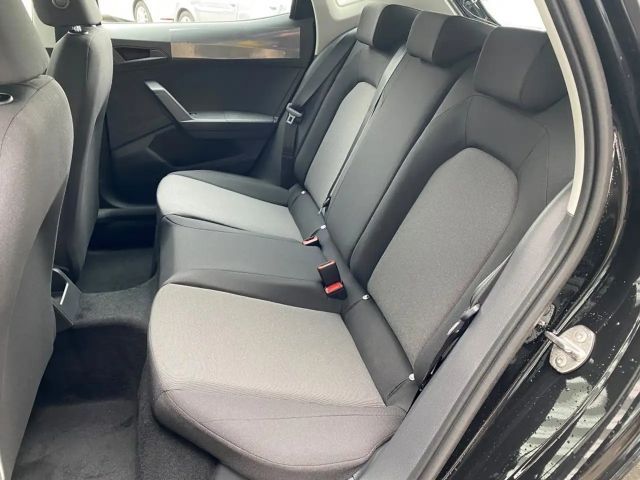 Seat Ibiza 1.0 TSI Reference