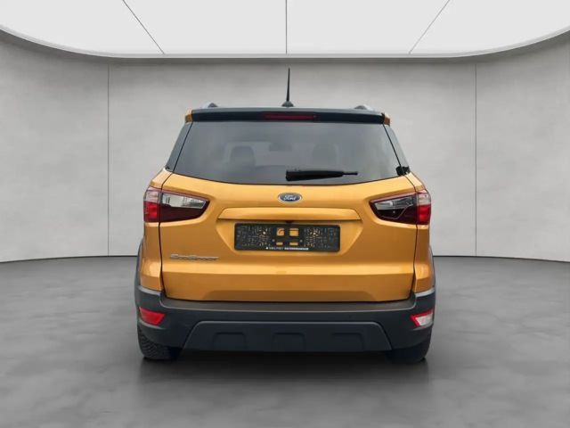 Ford EcoSport Active EcoBoost