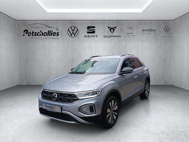 Volkswagen T-Roc 1.5 TSI DSG Life