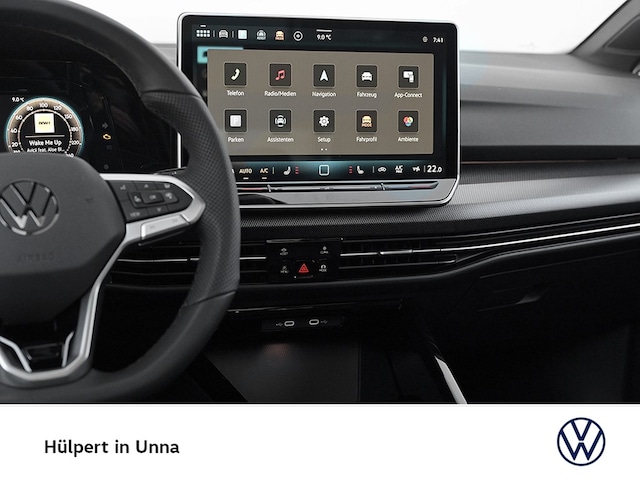 Volkswagen Golf Golf VIII R-Line Variant