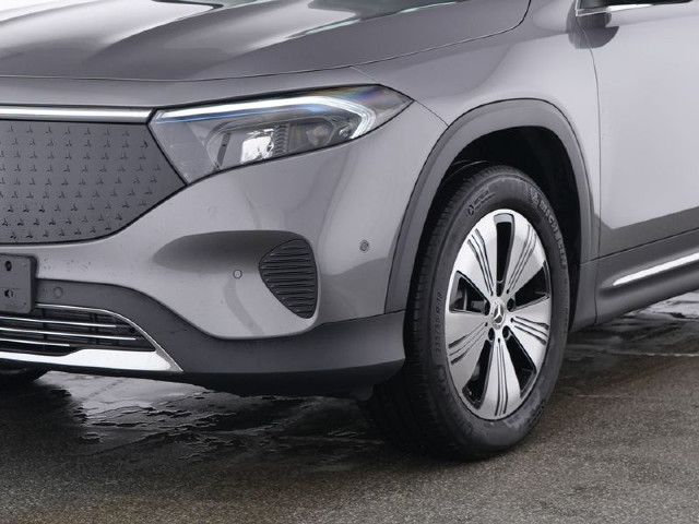 Mercedes-Benz EQB 300 4MATIC