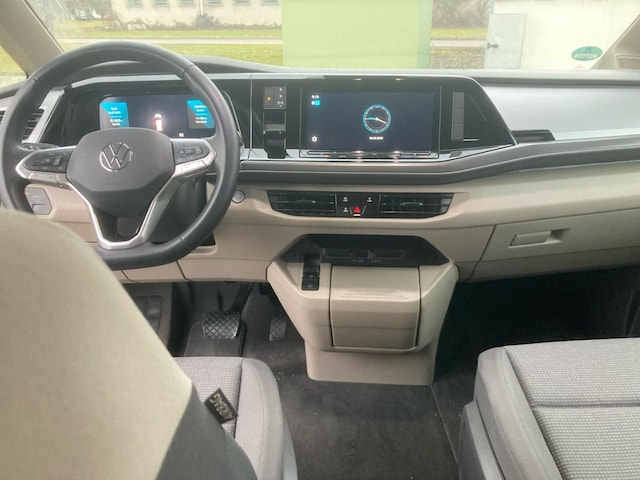 Volkswagen Multivan IQ.Drive Lang