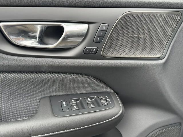 Volvo S60 AWD Dark Ultimate