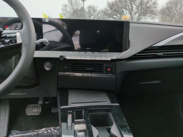 Opel Astra GS-Line Grand Sport